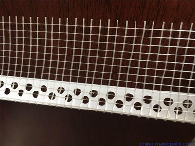 帶網格布護角條 帶網格布護角條